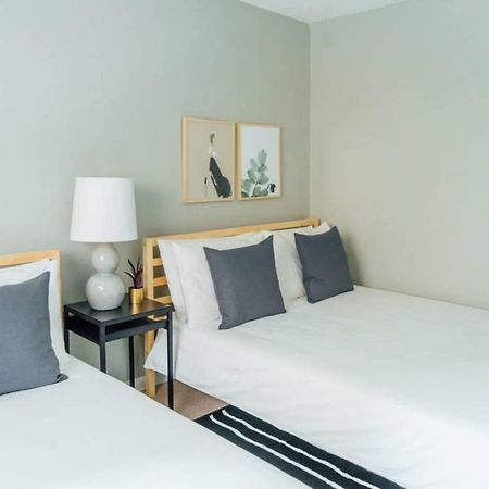 1Br Stylish Apartment, Perfect For Getaway - Oakdale 201 Chicago Zewnętrze zdjęcie