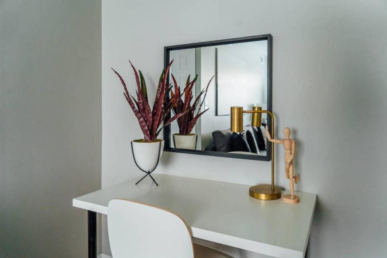 1Br Stylish Apartment, Perfect For Getaway - Oakdale 201 Chicago Zewnętrze zdjęcie